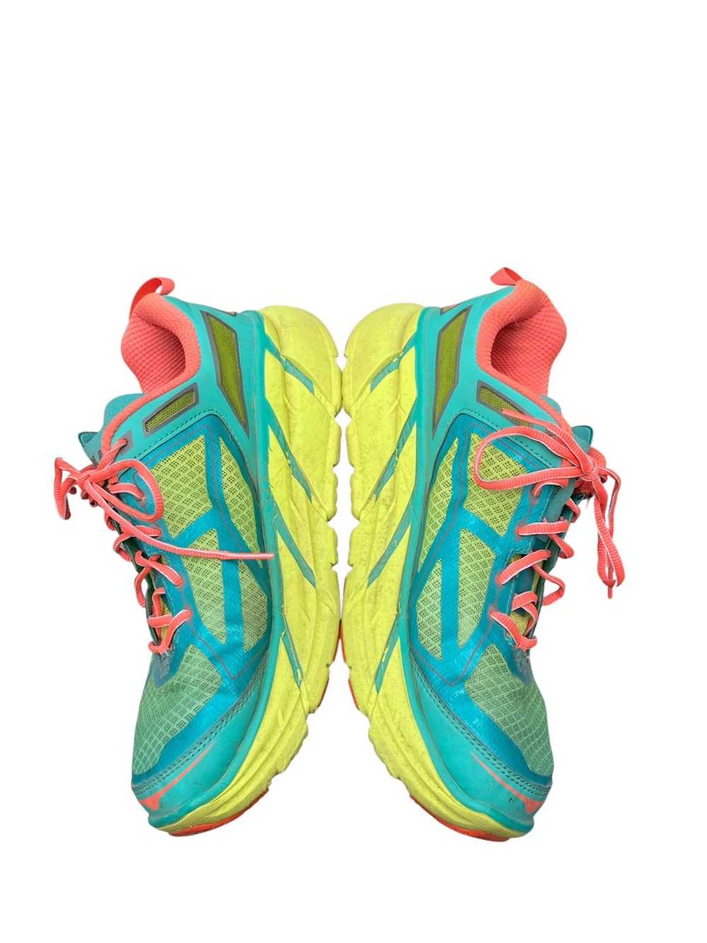 FINAL PRICE Women’s Hoka Clifton Running Shoes Size 9.5